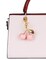 Cherry Bag Charm Cute Cherry Accessories Sparkling Purse Keychian Charms for Women